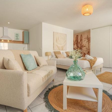 Immogroom - Best Place In Cannes Center - Ac - 5 Min From Beaches Kültér fotó