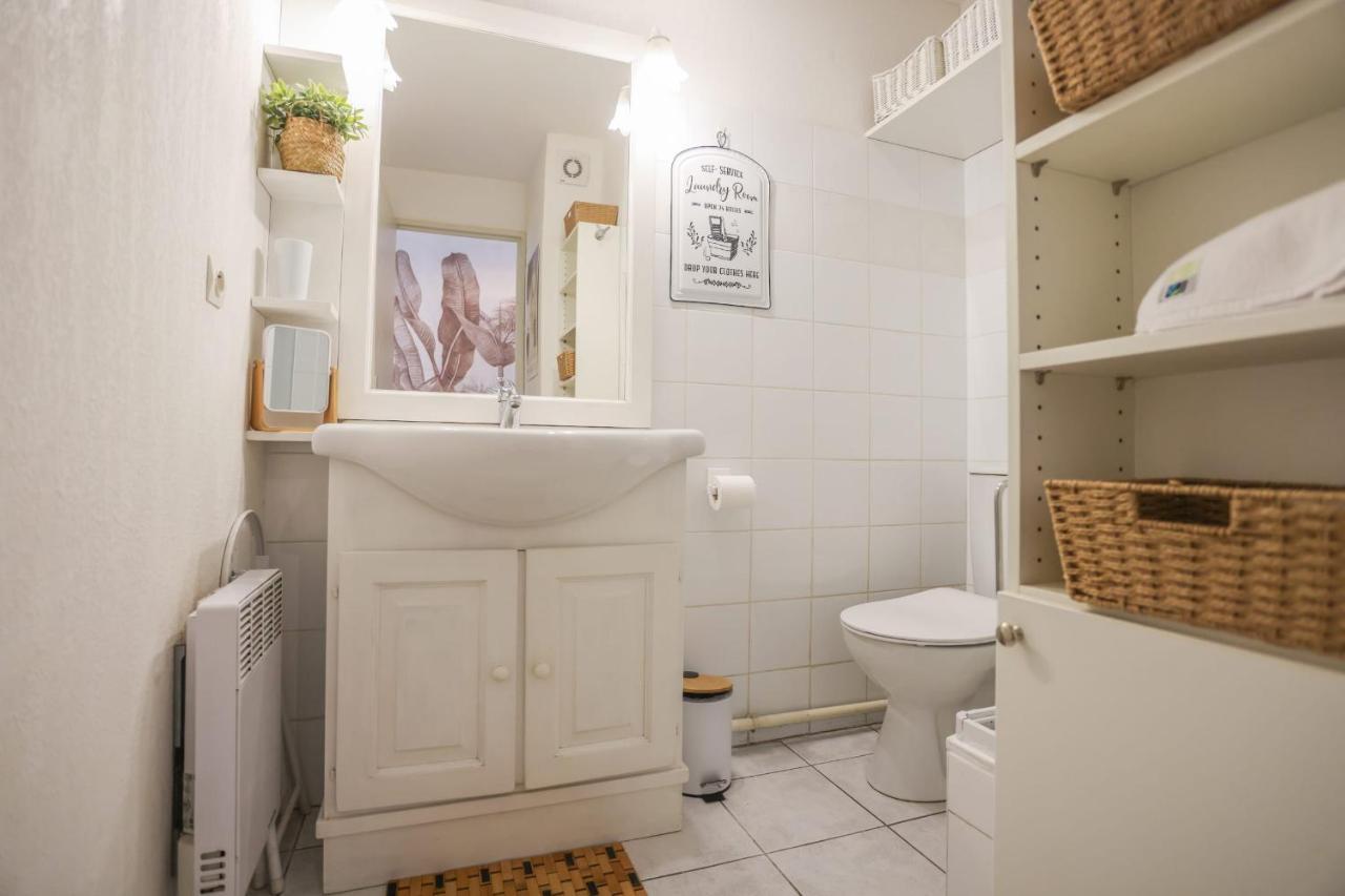 Immogroom - Best Place In Cannes Center - Ac - 5 Min From Beaches Kültér fotó