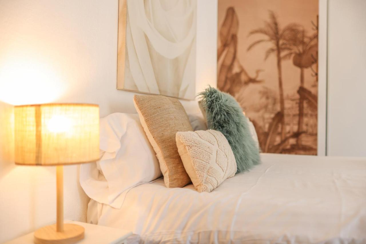 Immogroom - Best Place In Cannes Center - Ac - 5 Min From Beaches Kültér fotó