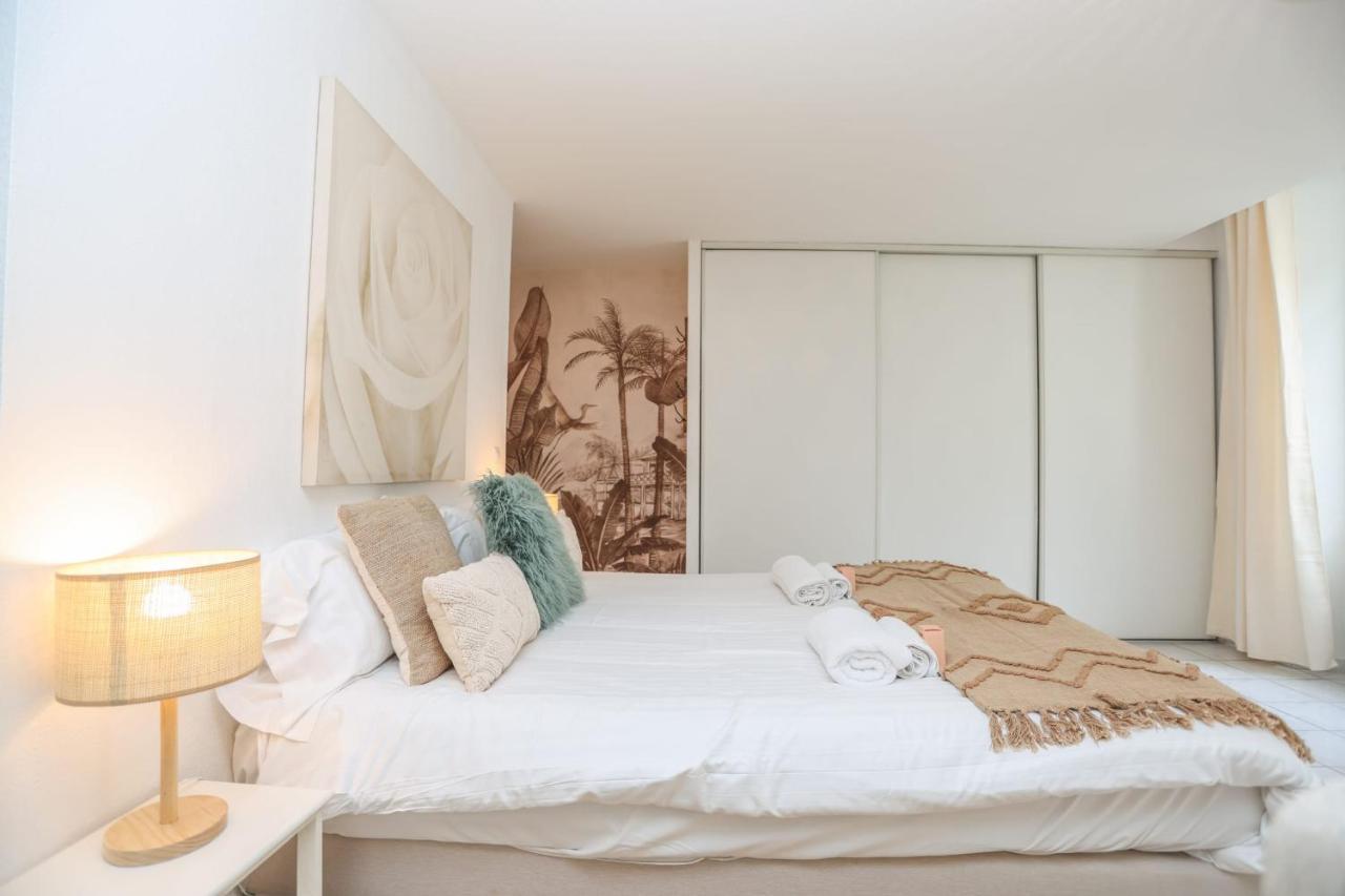 Immogroom - Best Place In Cannes Center - Ac - 5 Min From Beaches Kültér fotó