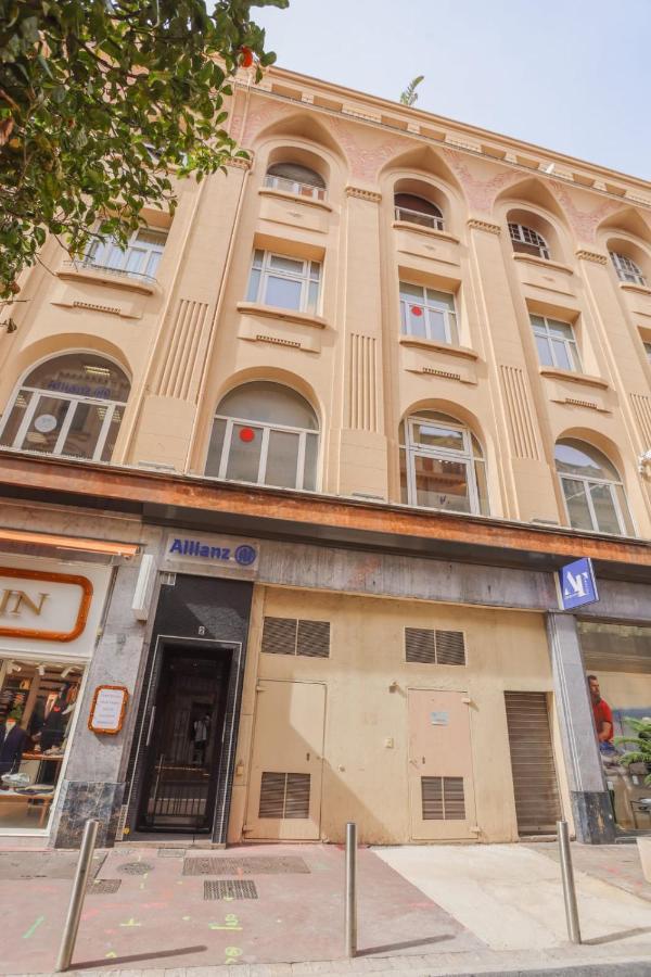 Immogroom - Best Place In Cannes Center - Ac - 5 Min From Beaches Kültér fotó