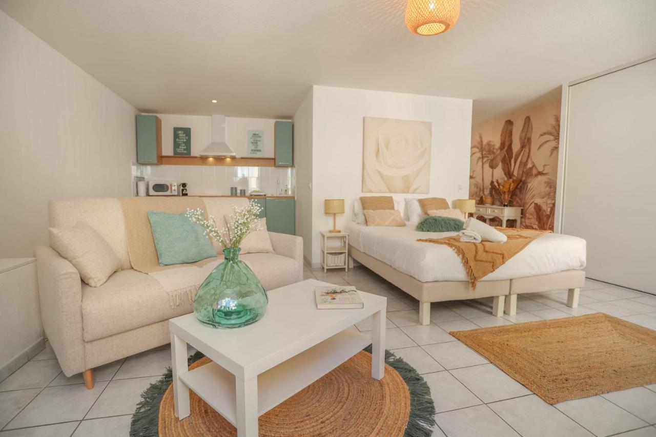 Immogroom - Best Place In Cannes Center - Ac - 5 Min From Beaches Kültér fotó