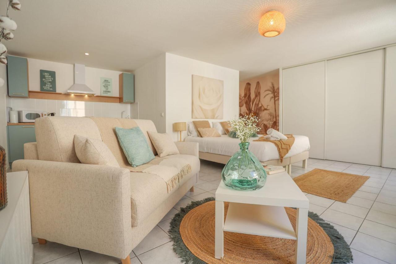 Immogroom - Best Place In Cannes Center - Ac - 5 Min From Beaches Kültér fotó